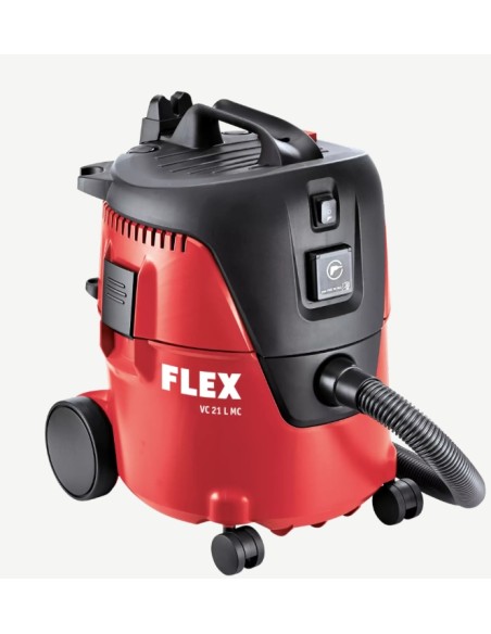 ASPIRATORE FLEX VC21L MC