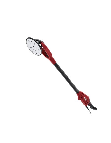 GE 6 X-EC 230/CEE LEVIGATRICE PER PARETI E SOFFITTI - GIRAFFA FLEX