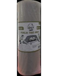 TELO 2X20 40MQ ELEPACKING