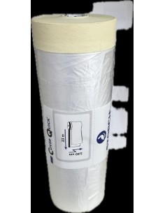 COVER QUICK PLASTICA 140CMX33M STORCH