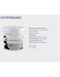 SYSTEMQUARZ DIMA LT.14