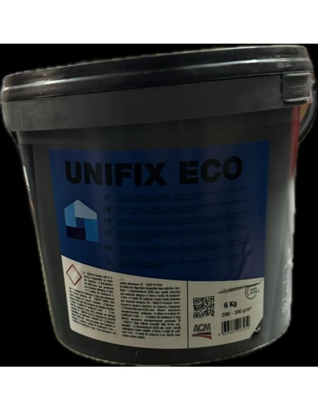 ADESIVA UNIFIX KG.6 (C00/30015)