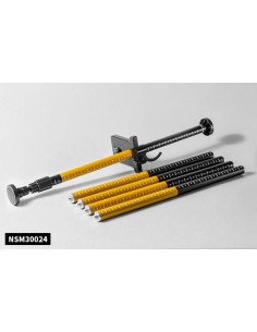 ASTA TELESCOPICA LS/3001/LP806/LP10