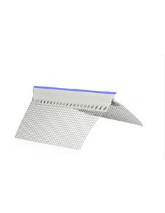 PARASPIGOLO PVC + GOCCIOLATOIO CM.250