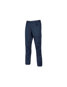 PANTALONE BRAVO TOP WESTLAKE BLUE TG.L