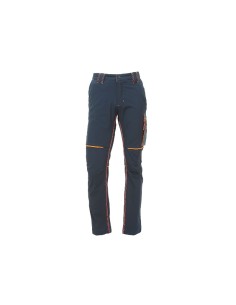 PANTALONE WORLD DEEP BLUE TG.M