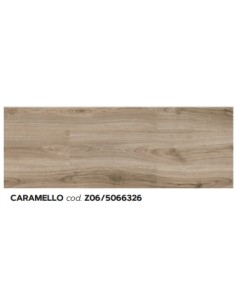 PAVIMENTO LAMINATO EUROFIX MM7 CARAMELLO MQ1