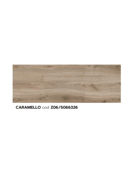 PAVIMENTO LAMINATO EUROFIX MM7 CARAMELLO MQ1