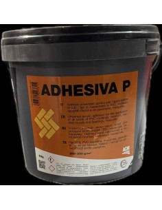 ADESIVA P KG.6