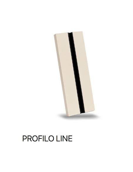 FASCIA LED IN CARTONGESSO MT.2