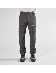 PANTALONE HORIZON ASPHALT GREY TG.L