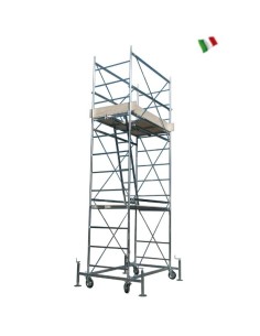 TRABATTELLO  077  H.10,05m