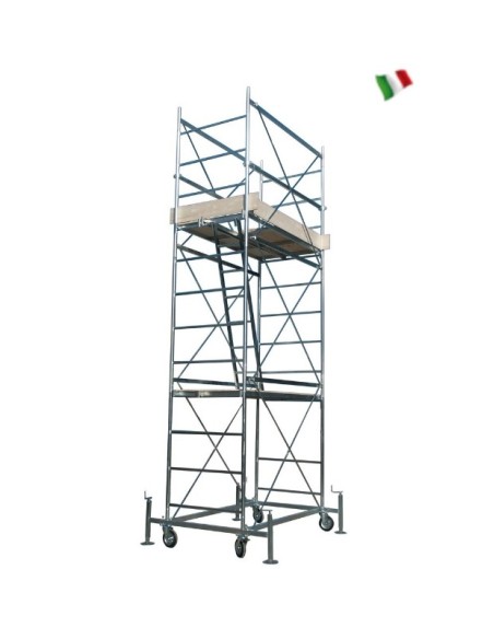 TRABATTELLO  077  H.10,05m