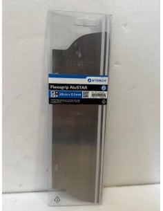 LAMA DI RICAMBIO PER SPATOLA FLEXOGRIP 280X0,3MM STORCH