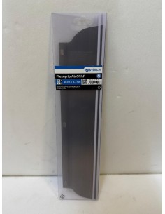 LAMA DI RICAMBIO PER SPATOLA FLEXOGRIP 380X0,3MM STORCH