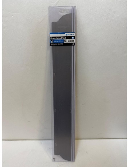 LAMA DI RICAMBIO PER SPATOLA FLEXOGRIP 580X0,3MM STORCH