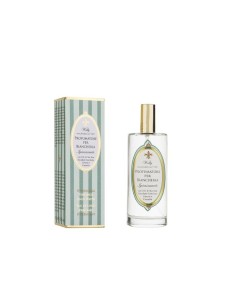 PROFUMATORE PER BIANCHERIA SPRAY IGIENIZZANTE 100ML