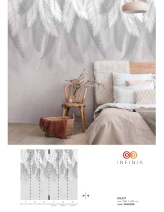 CARTA DA PARATI CODICE: 3042256