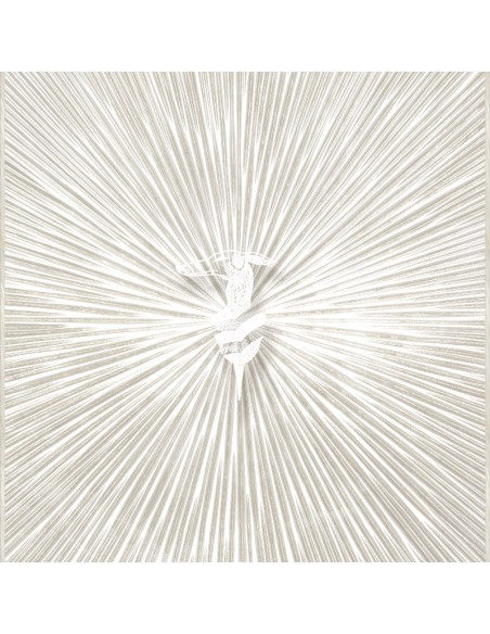 PANNELLO MURALE TRUSSARDI 8 CODICE: Z30356 (RAGGI LEVRIERO)