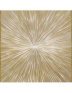 PANNELLO MURALE TRUSSARDI 8 CODICE: Z30358 (RAGGI CORNICE)