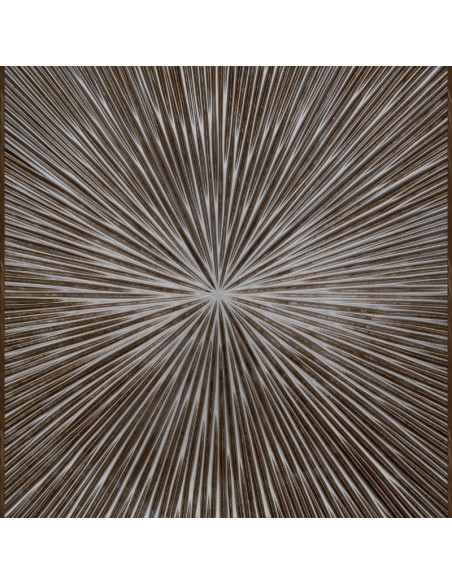 PANNELLO MURALE TRUSSARDI 8 CODICE: Z30360 (RAGGI CORNICE)