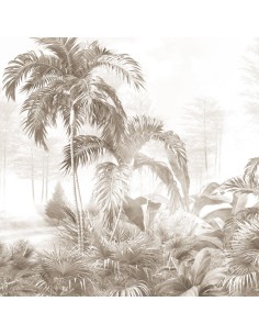 PANNELLO MURALE TRUSSARDI 8 CODICE: Z30361 (PALMA)