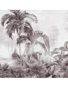 PANNELLO MURALE TRUSSARDI 8 CODICE: Z30362 (PALMA)