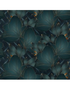 PANNELLO MURALE TRUSSARDI 8 CODICE: Z30364 (SMERALDO)