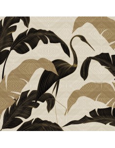 PANNELLO MURALE TRUSSARDI 8 CODICE: Z30372 (IBIS)