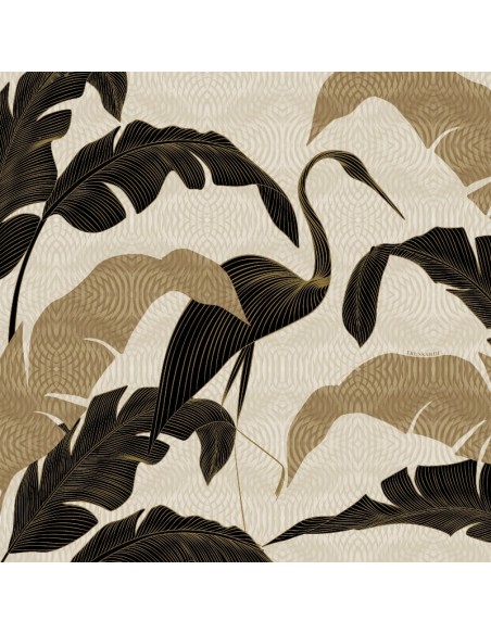 PANNELLO MURALE TRUSSARDI 8 CODICE: Z30372 (IBIS)