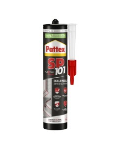 PATTEX SP101 TESTA DI MORO CARTUCCIA 280ML