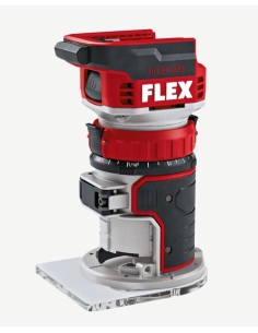 FRESATRICE PER BORDI E VERTICALE CER 18.0-EC C FLEX