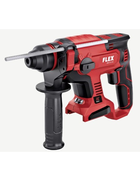 MARTELLO TASSELLATORE A BATTERIA CHE 18.0-EC FLEX