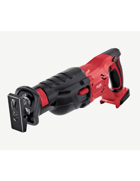 SEGHETTO FRONTALE A BATTERIA RS 29 18.0 C FLEX