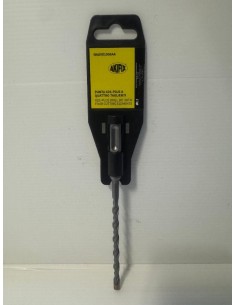 PUNTA SDS PLUS A QUATTRO TAGLIENTI GR. 6X100/160