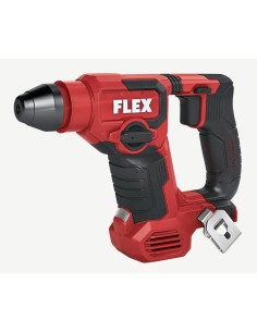 TRAPANO A PERCUSSIONE 12V A BATTERIA FHE 1-16 12-EC