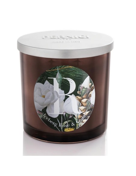 CANDELA GR.350 ICEBERG ROSE & CEDAR