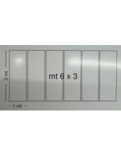 PANNELLO MURALE TRUSSARDI 8 CODICE: Z30371 (IBIS) 2