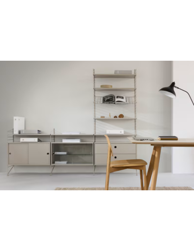 DULUX BIANCOLUCE LT.14