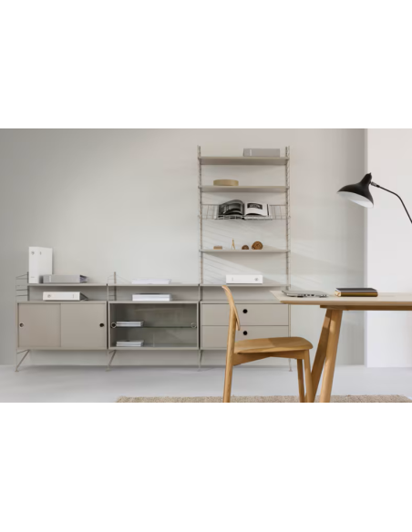 DULUX BIANCOLUCE LT.14