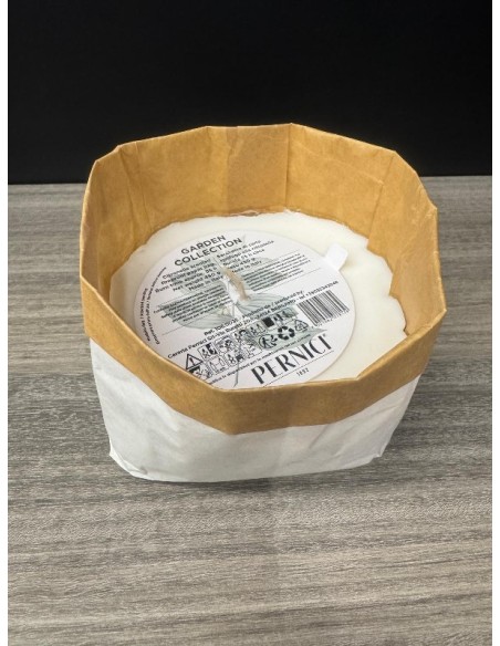 SACCHETTO CON CITRONELLA BIANCA