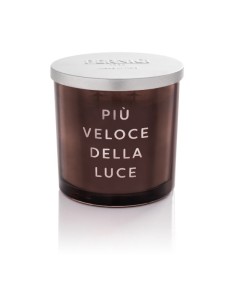 CANDELA GR.350 PIU' VELOCE DELLA LUCE - CEDAR & TONKA