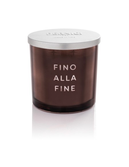 CANDELA GR.350 FINO ALLA FINE - ROSE & APRICOT