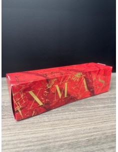 4 CANDELE KIT WHITE XMAS 2025 CAPSULE COLLECTION