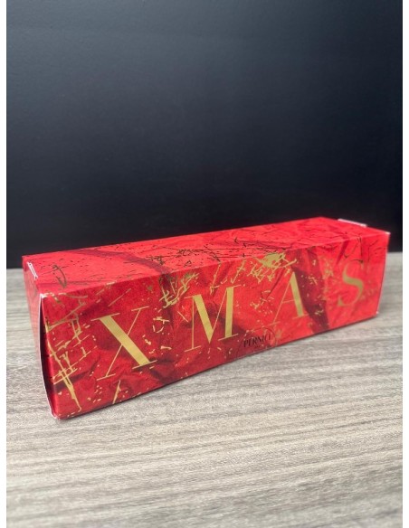 4 CANDELE KIT WHITE XMAS 2025 CAPSULE COLLECTION