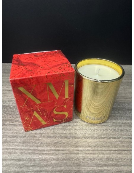 CANDELA GR.210 XMAS 2025