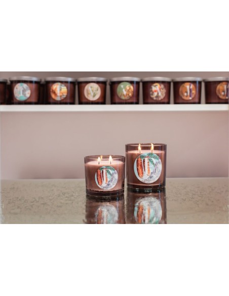 CANDELA GR.350 PINE & MOUNTAIN AIR