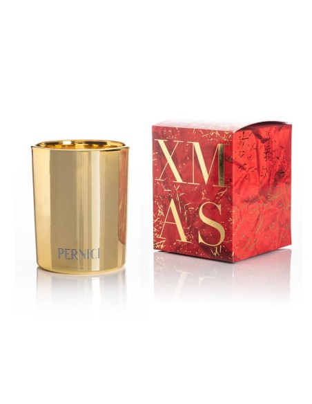 CANDELA GR.210 XMAS 2025