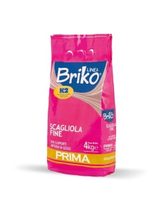 SCAGLIOLA BRIKO KG.4