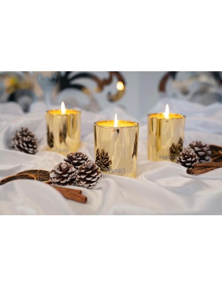 CANDELA GR.210 XMAS 2025